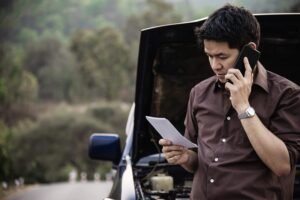 Driver Services