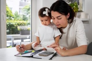 Read more about the article Professional Japa Maid Services in Delhi for New Mothers – Maid Services Delhi